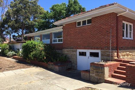 Property photo of 50 Melvista Avenue Dalkeith WA 6009