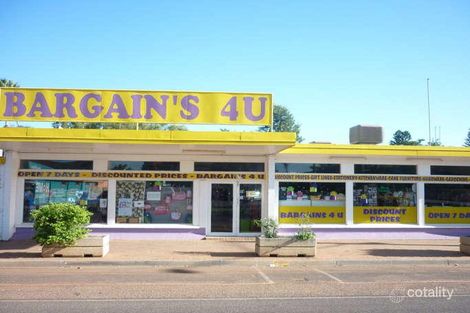 89 Victoria St, St George, QLD 4487