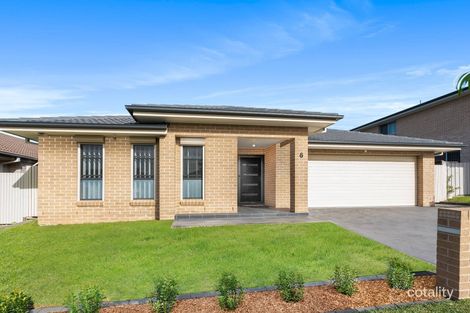 Property photo of 6 Bluey Street Middleton Grange NSW 2171