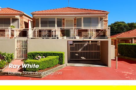 Property photo of 6/160-162 Slade Road Bardwell Park NSW 2207