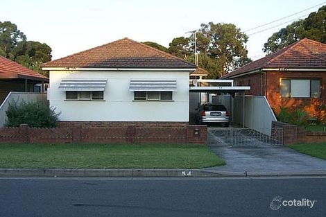 54 Beatrice St, Bass Hill, NSW 2197