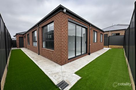 Property photo of 16 Mudrooroo Circuit Kalkallo VIC 3064