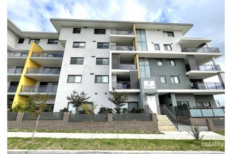 12/2 Bingham St, Schofields, NSW 2762