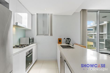 Property photo of 37/1-11 Donald Street Carlingford NSW 2118