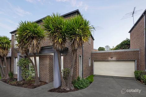 2/69 FRANKLIN RD, DONCASTER EAST, VIC 3109