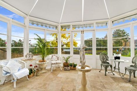 Property photo of 3 New South Head Road Vaucluse NSW 2030
