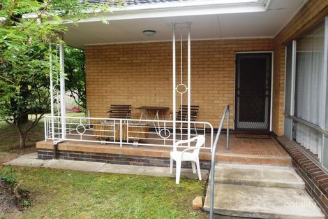 Property photo of 27 Havlin Street East Kennington VIC 3550