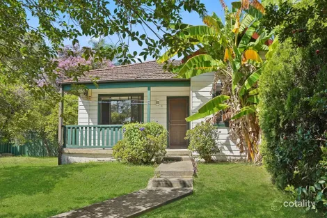 Property photo of 9 Railway Parade Lidcombe NSW 2141