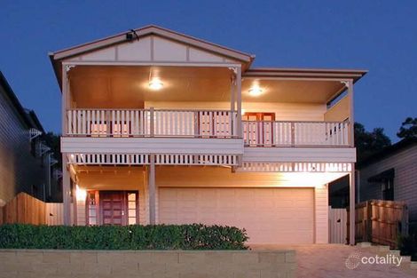 39 Gaunt St, Newmarket, QLD 4051