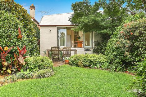 Property photo of 62 Denison Road Lewisham NSW 2049