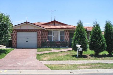 88 Dryden Ave, Oakhurst, NSW 2761