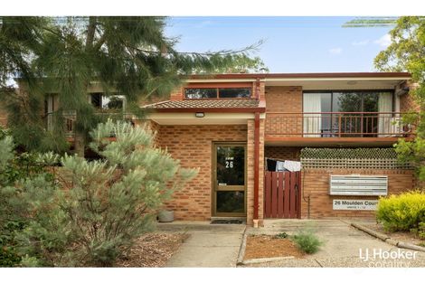 11/26 Moulden Ct, Belconnen, ACT 2617