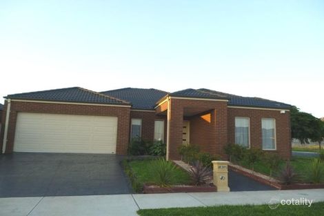 Property photo of 11 Mediterranean Way Epping VIC 3076