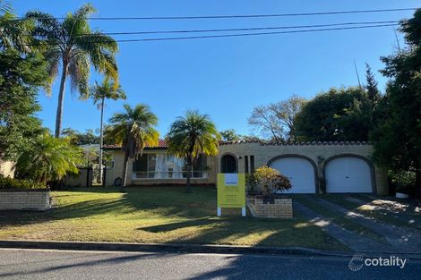 Property photo of 17 Sobers Street Upper Mount Gravatt QLD 4122