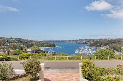 Property photo of 12 Edgecliffe Esplanade Seaforth NSW 2092