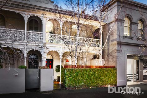 Property photo of 74 Bridport Street Albert Park VIC 3206