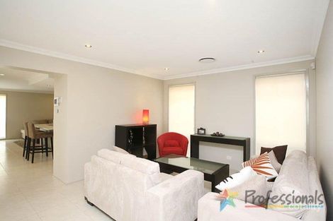 Property photo of 17 The Parkway Moorebank NSW 2170