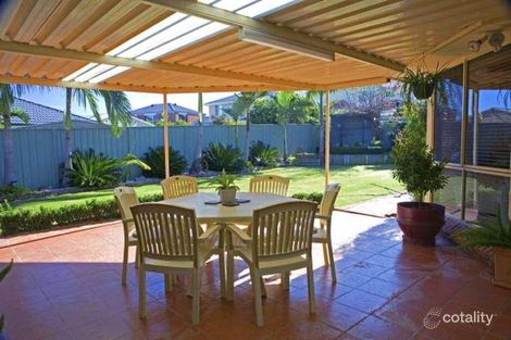 Property photo of 7 Ormonde Close Glenmore Park NSW 2745