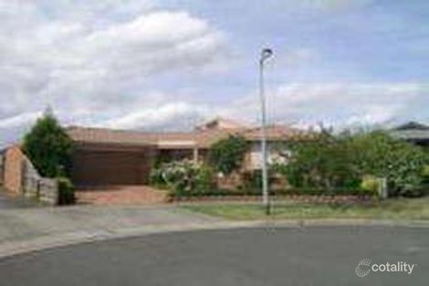 Property photo of 4 Peter Court Narre Warren VIC 3805
