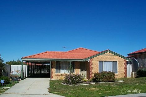 3 Attwood Pl, Clarkson, WA 6030