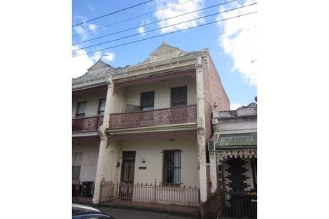 Property photo of 57 Bell Street Fitzroy VIC 3065