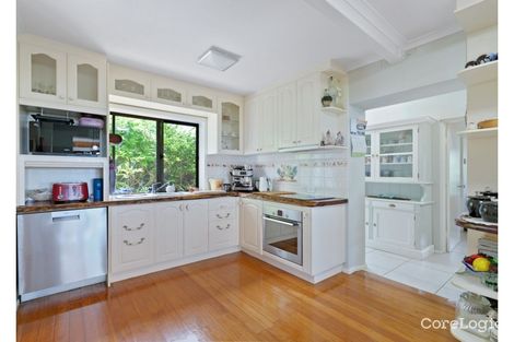 Property photo of 45 Benecke Road Balmoral Ridge QLD 4552