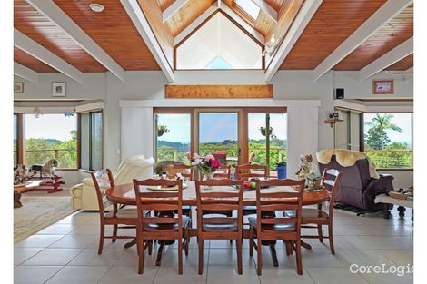 Property photo of 45 Benecke Road Balmoral Ridge QLD 4552