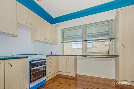 Property photo of 6/12 Marr Street Wollongong NSW 2500