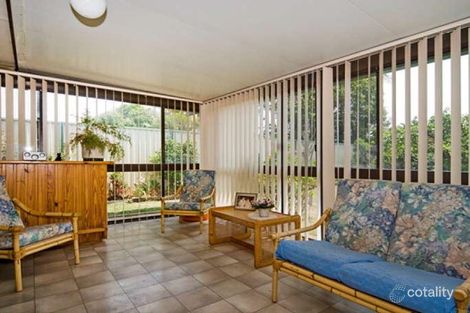 Property photo of 10 Wendoree Way Coombabah QLD 4216