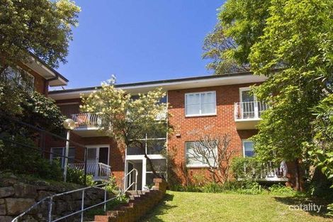 Property photo of 8/41 Upper Avenue Road Mosman NSW 2088
