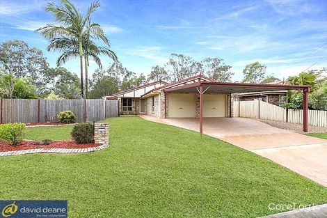 Property photo of 12 Dundee Street Bray Park QLD 4500