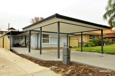 29 Wyndham St, St James, WA 6102