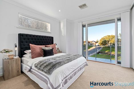 Property photo of 1/47 Parkview Drive Mawson Lakes SA 5095