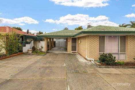 Property photo of 32 Maguire Avenue Beechboro WA 6063