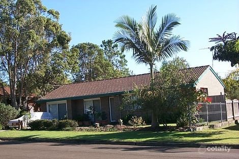 Property photo of 32 Kennedy Drive Capalaba QLD 4157