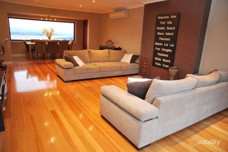 Property photo of 8 Weerona Avenue Mount Stuart TAS 7000