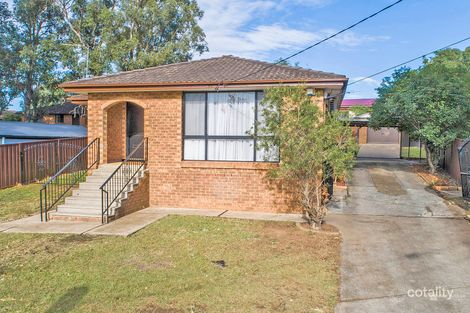 Property photo of 12 Hilltop Road Penrith NSW 2750
