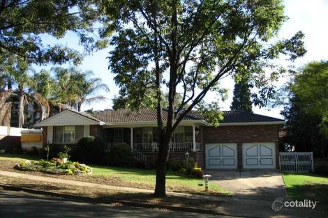 58 Plymouth Cres, Kings Langley, NSW 2147