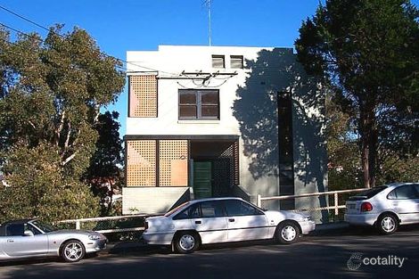 Property photo of 3/122 Milson Road Cremorne Point NSW 2090