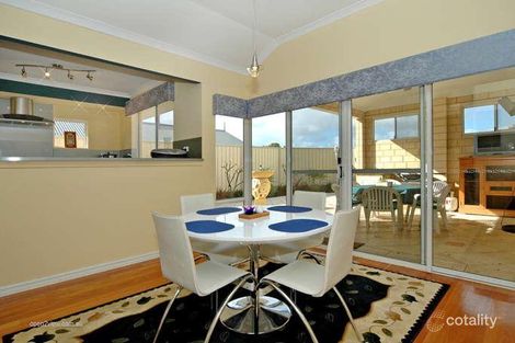 Property photo of 4 Wagtail Pass Joondalup WA 6027