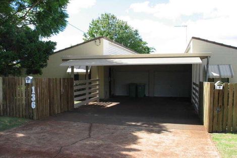 136 Ramsay St, Centenary Heights, QLD 4350