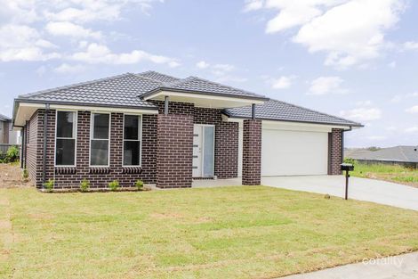 4 Coronato Pde, Colebee, NSW 2761