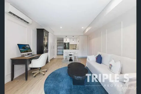 Property photo of 105/2-4 Chester Street Epping NSW 2121