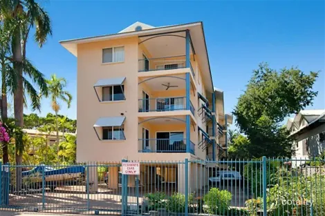 7/6 Philip St, Fannie Bay, NT 0820