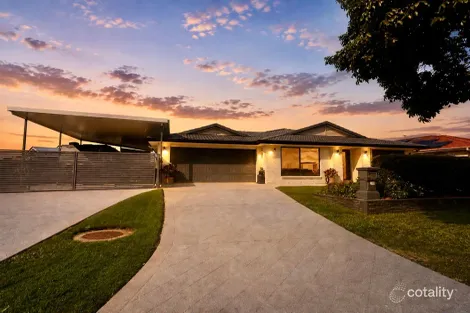 Property photo of 15 Links Crescent Joyner QLD 4500