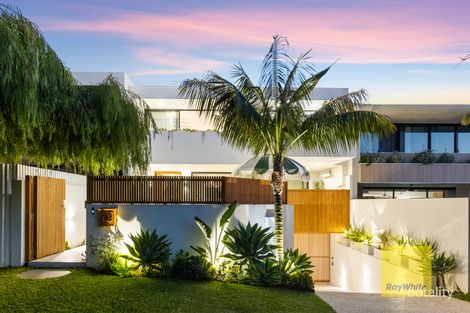 14b Cross St, Swanbourne, WA 6010