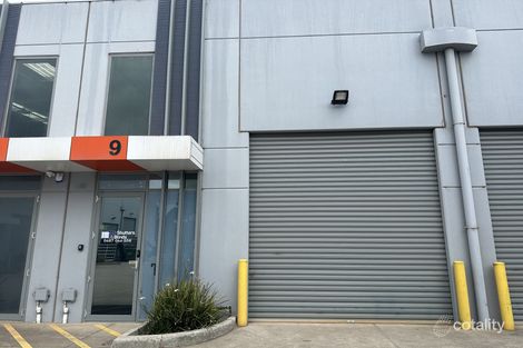 9/1 Independent Way, Ravenhall, VIC 3023