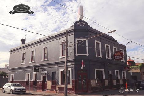 64 Lennox St, Richmond, VIC 3121