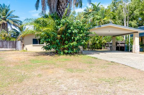 Property photo of 47 Kalkuri Close Wonga Beach QLD 4873