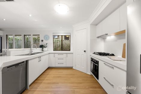 Property photo of 47A Marsh Avenue Manning WA 6152